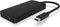 Raidsonic ICY BOY IB-HUB1429-CPD 4 Port USB C HUB