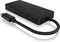 Raidsonic ICY BOY IB-HUB1429-CPD 4 Port USB C HUB