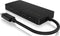 Raidsonic ICY BOY IB-HUB1429-CPD 4 Port USB C HUB