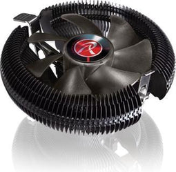 Raijintek JUNO-X CPU-koellichaam met ventilator