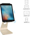 Rain Design horizontale en verticale mStand Tablet Pro Aluminium Stand voor Tablet en iPad Air 9.7 inch - Goud