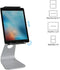 Rain Design horizontale en verticale mStand Tablet Pro voor iPad Air 9.7 inch Grijs