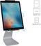 Rain Design horizontale en verticale mStand Tablet Pro voor iPad Air 9.7 inch Grijs