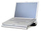 Rain Design iLap 15 Inch Stand - ook voor gebruik in zetel - Zilver