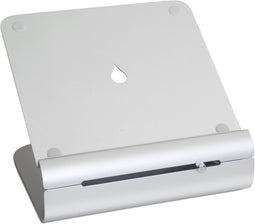 Rain Design iLevel2 Adjustable Height MacBook Stand Space Grey