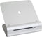 Rain Design iLevel2 Adjustable Height MacBook Stand Space Grey