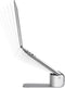 Rain Design iLevel2 Adjustable Height MacBook Stand Space Grey