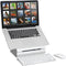 Rain Design iLevel2 Adjustable Height MacBook Stand Space Grey