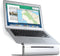 Rain Design iLevel2 Adjustable Height MacBook Stand Space Grey
