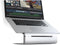 Rain Design iLevel2 Adjustable Laptop Stand Silver