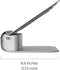 Rain Design iLevel2 Adjustable Laptop Stand Silver