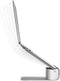 Rain Design iLevel2 Adjustable Laptop Stand Silver