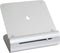 Rain Design iLevel2 Adjustable Laptop Stand Silver