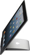 Rain Design iSlider - inklapbare stand gechikt voor iPad iPhone Tablet GSM Smartphone Zilver
