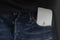 Rain Design iSlider - inklapbare stand gechikt voor iPad iPhone Tablet GSM Smartphone Zilver