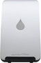 Rain Design iSlider - inklapbare stand gechikt voor iPad iPhone Tablet GSM Smartphone Zilver