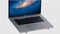 Rain Design mBar Laptop Stand Silver