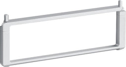 Rain Design mBar Pro Foldable Laptop Stand Silver