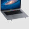 Rain Design mBar Pro Foldable Laptop Stand Silver