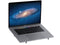 Rain Design mBar Pro Foldable Laptop Stand Space Gray