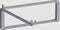 Rain Design mBar Pro Foldable Laptop Stand Space Gray