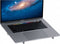 Rain Design mBar Pro Foldable Laptop Stand Space Gray