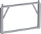 Rain Design mBar Pro+ Foldable Laptop Stand Space Grey
