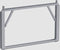 Rain Design mBar Pro+ Foldable Laptop Stand Space Grey