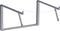 Rain Design mBar Pro+ Foldable Laptop Stand Space Grey