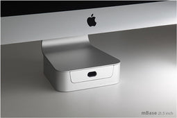Rain Design mBase for iMac 21.5 inch