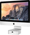 Rain Design mBase for iMac 21.5 inch