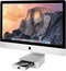 Rain Design mBase for iMac 27 inch