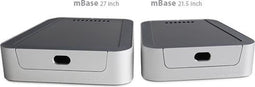Rain Design mBase for iMac 27 inch
