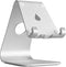 Rain Design mobile stand GSM - iPhone - Ipad Mini - Grijs