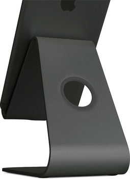 Rain Design mobile stand GSM iPhone - Ipad mini - Zwart