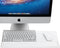 Rain Design mRest Wrist Rest and Mouse Pad White