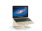 Rain Design mStand 360 - Stevige Draaibare Aluminium Stand Geschikt voor MacBook - MacBook Pro - Laptop - Goud - Gold