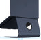 Rain Design mStand 360 - Stevige Draaibare Aluminium Stand Geschikt voor MacBook - MacBook Pro - Laptop - Midnight
