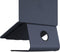 Rain Design mStand 360 - Stevige Draaibare Aluminium Stand Geschikt voor MacBook - MacBook Pro - Laptop - Midnight