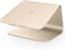 Rain Design mStand - Stand Geschikt voor MacBook - MacBook Pro - Laptop - Goud
