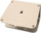 Rain Design mStand - Stand Geschikt voor MacBook - MacBook Pro - Laptop - Goud