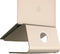 Rain Design mStand - Stand Geschikt voor MacBook - MacBook Pro - Laptop - Goud