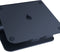 Rain Design mStand - Stevige Aluminium Stand Geschikt voor MacBook - MacBook Pro - Laptop Midnight