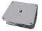 Rain Design mStand - Stevige Aluminium Stand Geschikt voor MacBook - MacBook Pro - Laptop Grijs