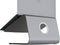 Rain Design mStand - Stevige Aluminium Stand Geschikt voor MacBook - MacBook Pro - Laptop Grijs