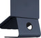Rain Design mStand - Stevige Aluminium Stand Geschikt voor MacBook - MacBook Pro - Laptop Midnight