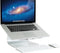 Rain Design mStand - Stevige Aluminium Stand Geschikt voor MacBook - MacBook Pro - Laptop - Zwart