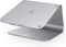 Rain Design mStand - Stevige Aluminium Stand Geschikt voor MacBook - MacBook Pro - Laptop Grijs