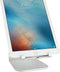 Rain Design mStand Tablet Plus beweegbare Aluminium Stand voor Tablet en iPad Grijs