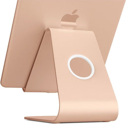 Rain Design mStand Tablet Stand Rose Gold